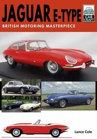 Jaguar E-Type