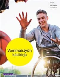 Vammaistyön käsikirja
