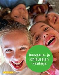 Kasvatus- ja ohjausalan käsikirja