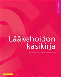 Lääkehoidon käsikirja
