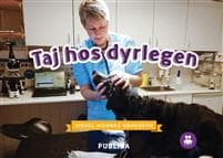 Taj hos dyrlegen