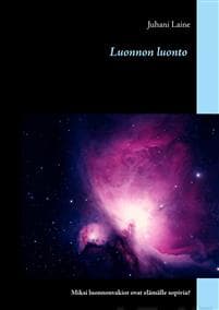 Luonnon luonto