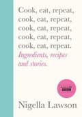 Miniatyrbillede 1 af 2: Cook, Eat, Repeat