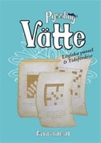 Pyssling Vätte