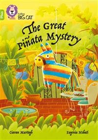 The Great Piñata Mystery