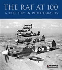 The RAF at 100