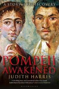 Pompeii Awakened