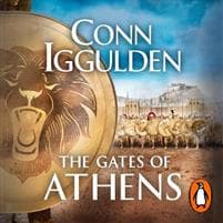 The Gates of Athens