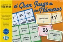 El Gran Juego de los Números. Gamebox