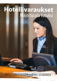 Hotellivaraukset