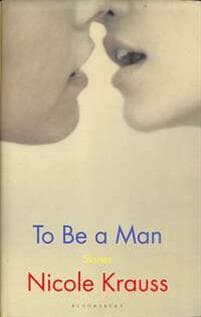 To Be a Man