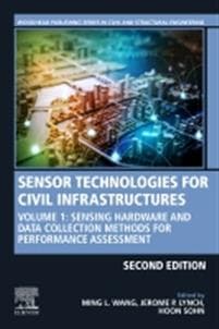 Sensor Technologies for Civil Infrastructures