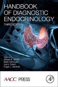 Handbook of Diagnostic Endocrinology