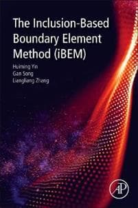 The Inclusion-Based Boundary Element Method (iBEM)