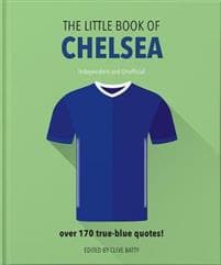 The Little Book of Chelsea