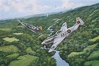 A History of the Mediterranean Air War, 1940-1945