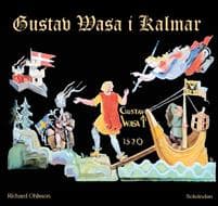Gustav Vasa i Kalmar