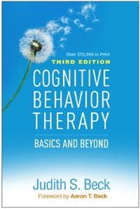 Cognitive Behavior Therapy, Third Edition