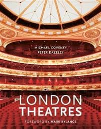 London Theatres (New Edition)