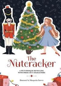 Paperscapes: The Nutcracker