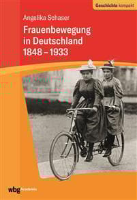Frauenbewegung in Deutschland 1848-1933