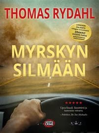 Myrskyn silmään