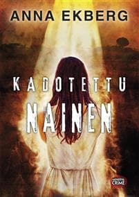 Kadotettu nainen