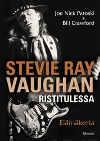 Stevie Ray Vaughan