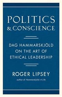 Politics and Conscience