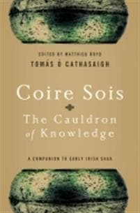 Coire Sois, The Cauldron of Knowledge