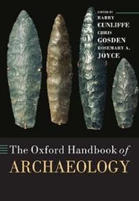 The Oxford Handbook of Archaeology