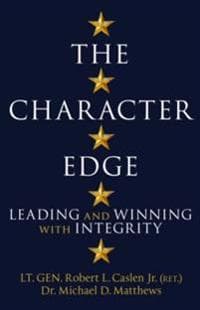 Character Edge