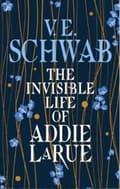 Miniatyrbilde 1 av 2: Invisible Life of Addie LaRue Export Edition