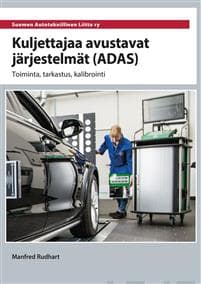 Kuljettajaa avustavat järjestelmät (ADAS)