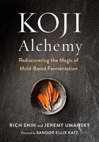 Koji Alchemy
