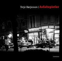 Asfaltepistler