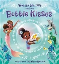 Bubble Kisses