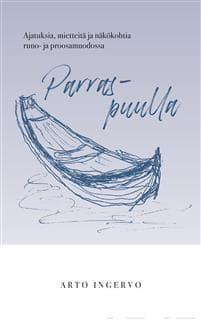 Parraspuulla