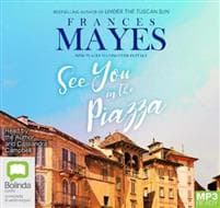 See You in the Piazza