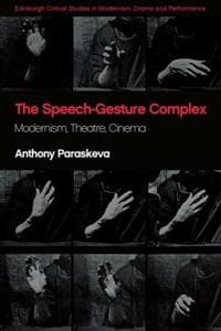 The Speech-Gesture Complex