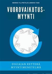 Vuorovaikutusmyynti