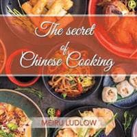 The Secret of Chinese Cooking