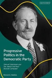 Progressive Politics in the Democratic Party