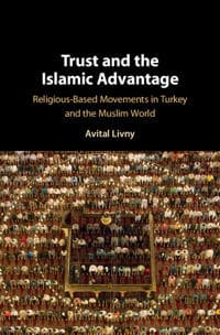 Trust and the Islamic Advantage