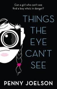 Things the Eye Can't See