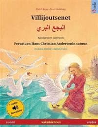Villijoutsenet - ????? ????? (suomi - arabia)