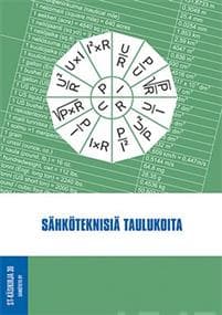 Sähköteknisiä taulukoita
