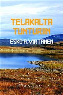 Telakalta tunturiin