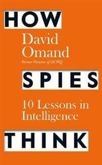 How Spies Think