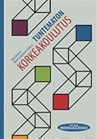 Tuntematon korkeakoulutus